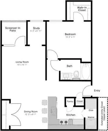 3202 W Nine Mile Rd, Pensacola, FL 32534