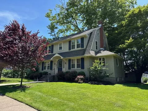 194 Shewell Ave, Doylestown, PA 18901