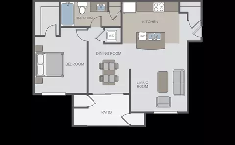 3063 W Chapman Ave, Orange, CA 92868
