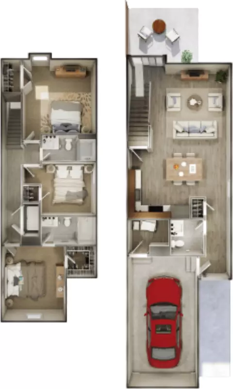 20628 Crestview Cir, Spring Hill, KS 66083