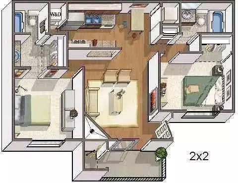 13711 E Richthofen Cir, Aurora, CO 80011