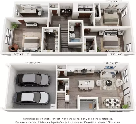 9002 S Collins St, Arlington, TX 76002