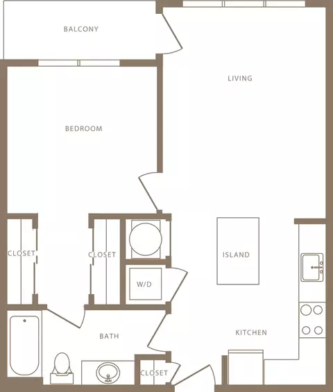 3887 Fairfax Ridge Rd, Fairfax, VA 22030