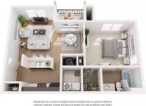 200 Citygreen Way, Chattanooga, TN 37405