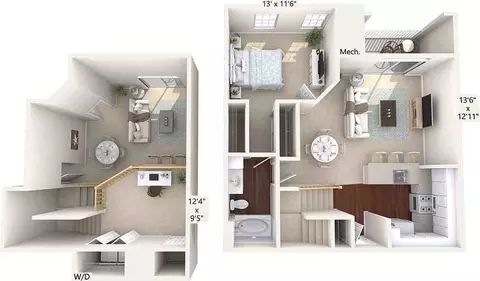 2350 26th Ct S, Arlington, VA 22206