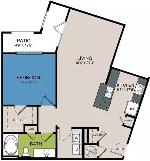 3101 Rise Dr, Morrisville, NC 27560