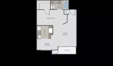 616 Masselin Ave, Los Angeles, CA 90036
