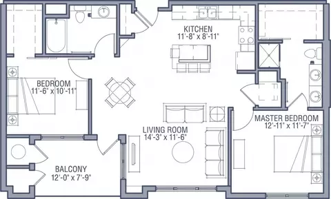 3500 Rockmont Dr, Denver, CO 80202
