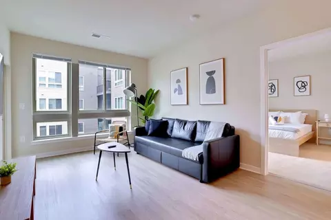 2803 Poag St, Alexandria, VA 22303