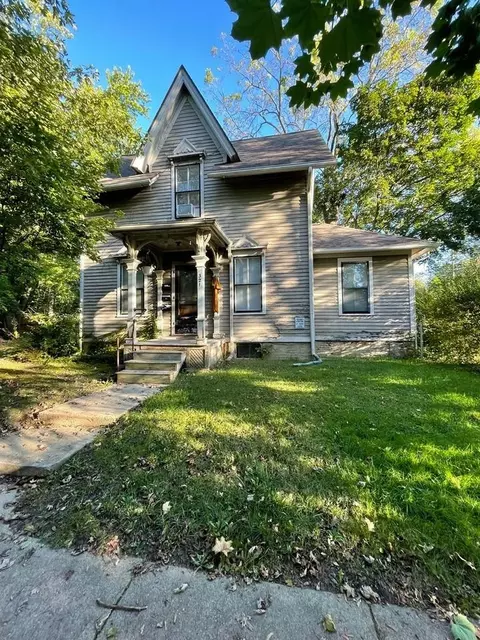 321 E Cross St, Ypsilanti, MI 48198