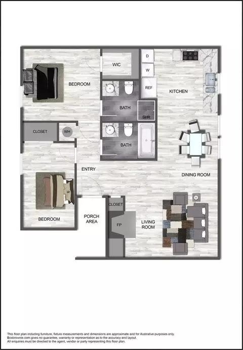 1365 E Interstate 30, Garland, TX 75043