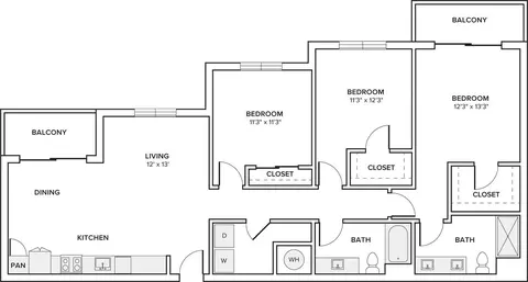 3440 SW 76th Ter, Davie, FL 33328