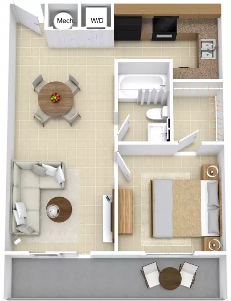 719 NE 83rd Ter, Miami, FL 33138