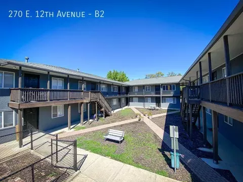270 E 12th Ave #B2, Columbus, OH 43201