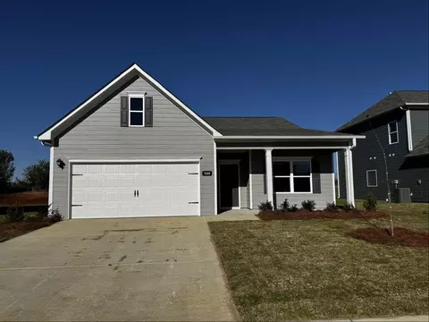 5168 Pintail Dr, Harpersville, AL 35078