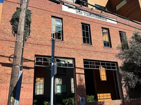 815 Tennessee St #111, San Francisco, CA 94107