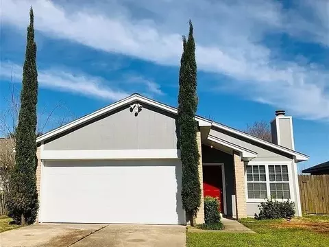 19242 Cypress Canyon Dr, Katy, TX 77449