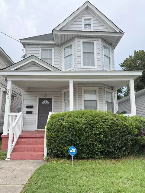 804 E 26th St #2, Norfolk, VA 23504