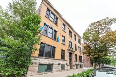 1513 W Winnemac Ave #2E, Chicago, IL 60640
