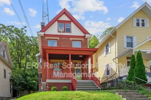 421 Dorchester Ave, Cincinnati, OH 45219