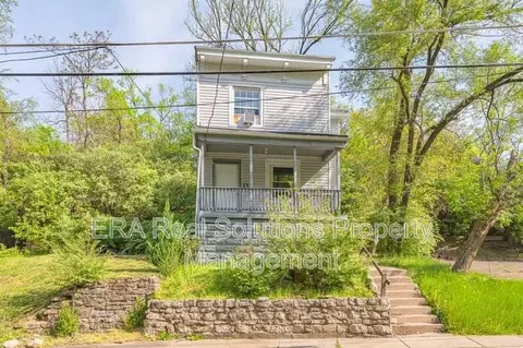 130 Valencia St #2, Cincinnati, OH 45219