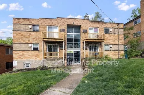 3287 Morrison Ave #4, Cincinnati, OH 45220