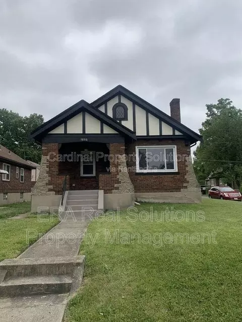 1803 Garden Ln, Cincinnati, OH 45237