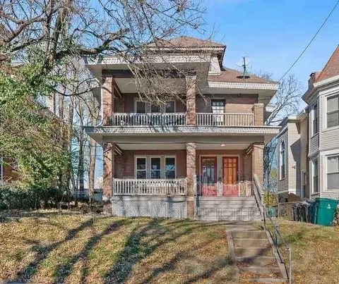 816 Windham Ave #1, Cincinnati, OH 45229