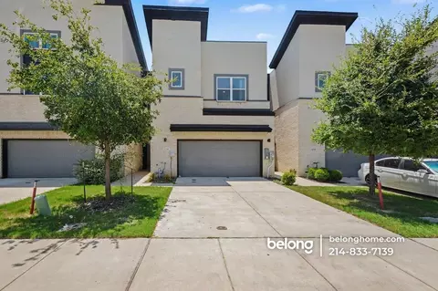 4346 Hebron St, Irving, TX 75061