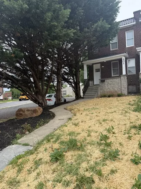 201 Willow Spring Rd #NA, Dundalk, MD 21222