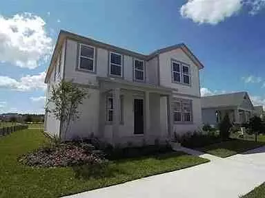 15308 Honeybell Dr #NA, Winter Garden, FL 34787