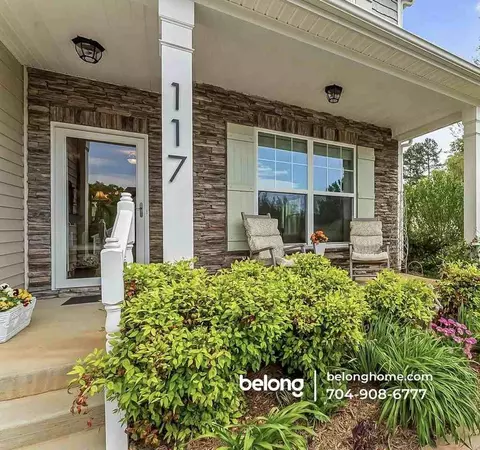 117 E Heart Pine Ln, Statesville, NC 28677