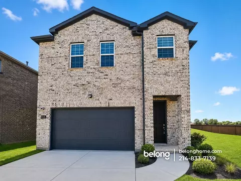 905 Sicily Blvd, Princeton, TX 75407