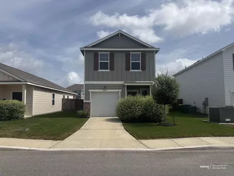 14619 Wildcat Basin, San Antonio, TX 78253