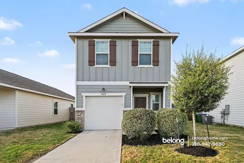 14619 Wildcat Basin, San Antonio, TX 78253