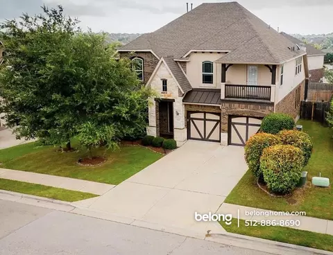 20825 Huckabee Bnd, Pflugerville, TX 78660