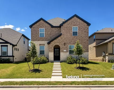 777 Long Run, Liberty Hill, TX 78642