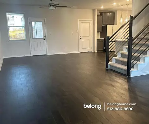 777 Long Run, Liberty Hill, TX 78642