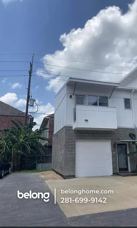 5920 Fairdale Ln #6, Houston, TX 77057