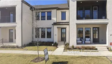15783 Palmwood Rd, Frisco, TX 75033