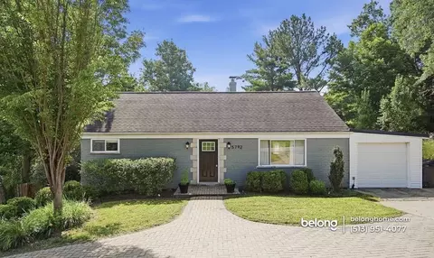 5792 Gaines Rd, Monfort Heights, OH 45247