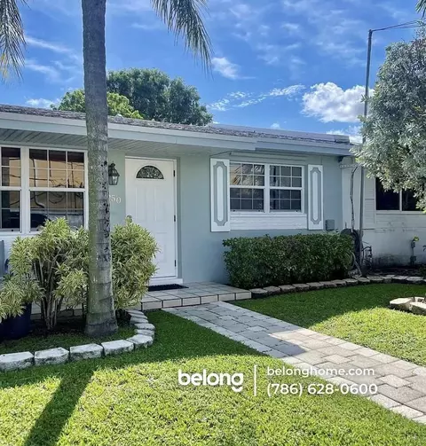 17650 NW 77th Ct, Palm Springs North, FL 33015
