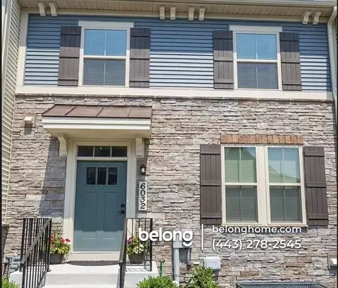 6032 Goshawk St, New Market, MD 21774