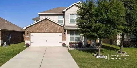 4233 Great Belt Dr, Crowley, TX 76036