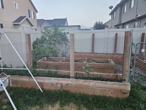 923 S 1850 W #TH, Springville, UT 84663