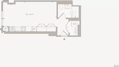 220 N Ada St #2613, Chicago, IL 60607