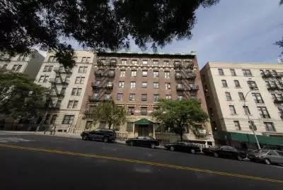 Undisclosed, New York, NY 10027