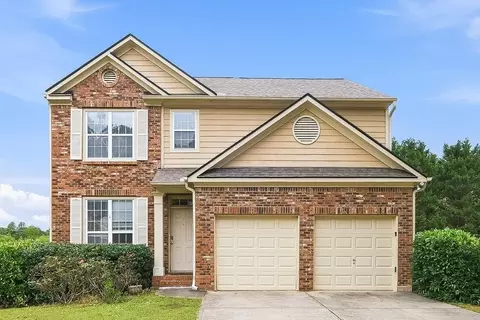 317 Park Creek Rdg, Woodstock, GA 30188