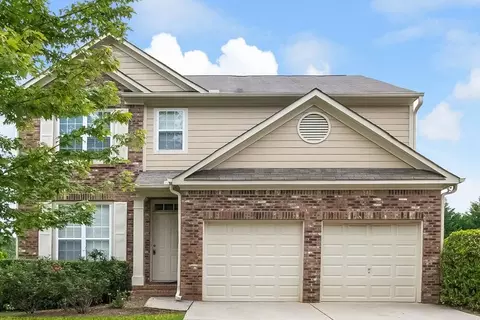 317 Park Creek Rdg, Woodstock, GA 30188