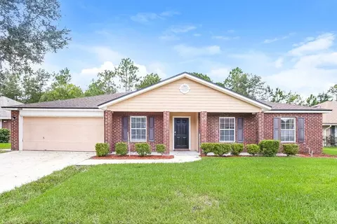 2626 Springwillow Dr, Jacksonville, FL 32221
